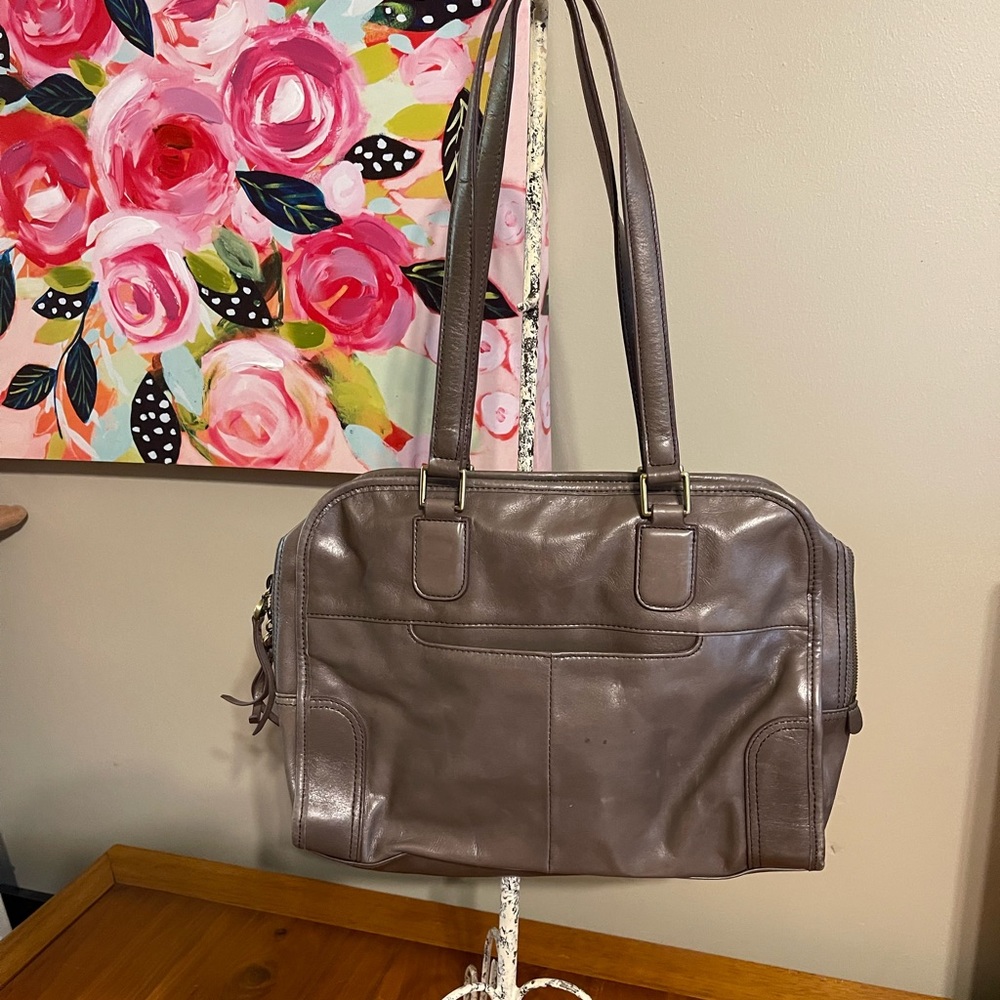 Hobo Handbag